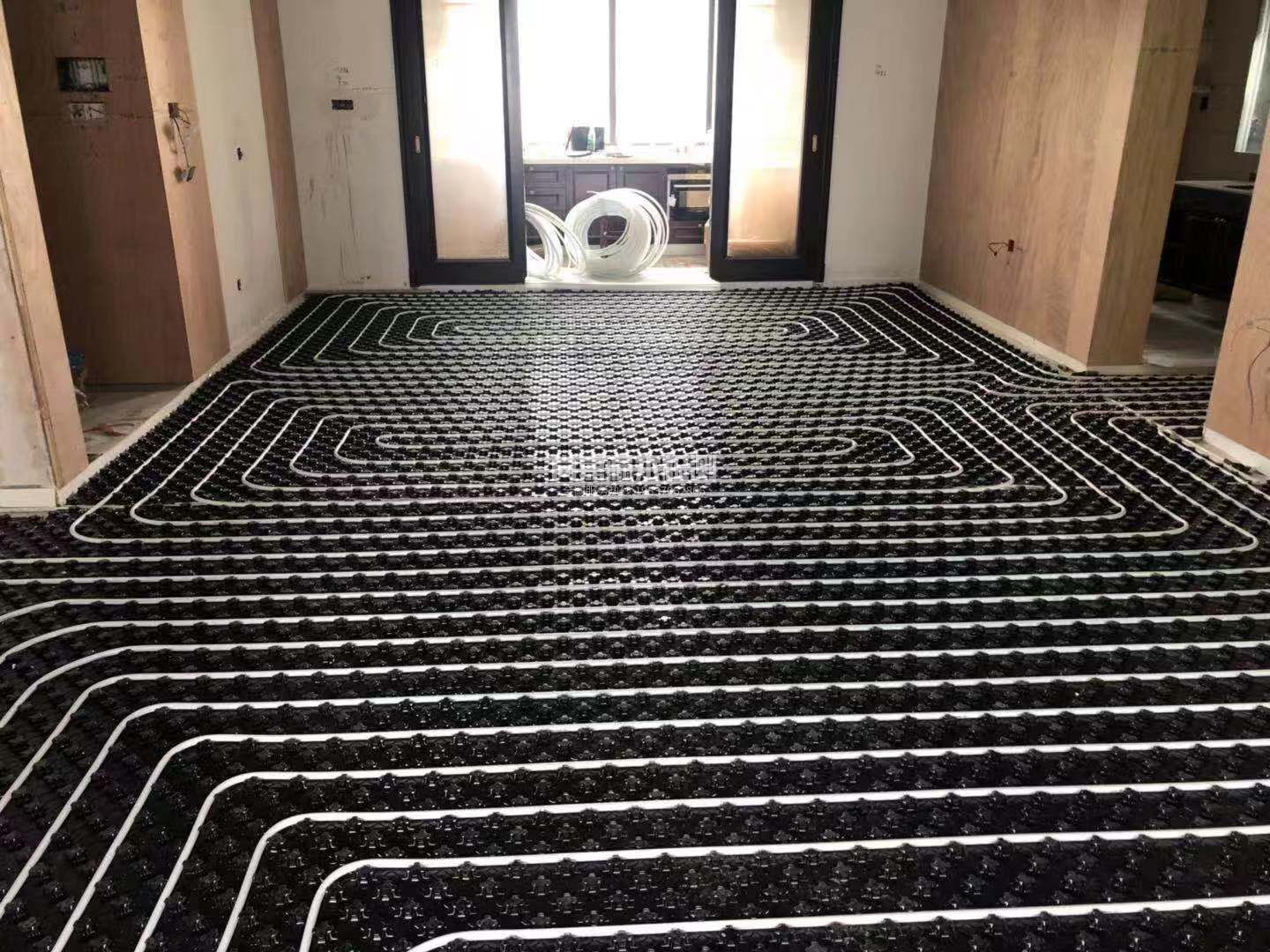 寻乌地暖供热前需要注意什么